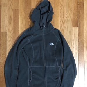North Face Fleece